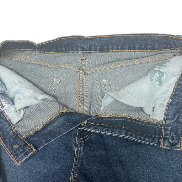 Levi’s 505 34x30 EEUC - Picture 2 of 4